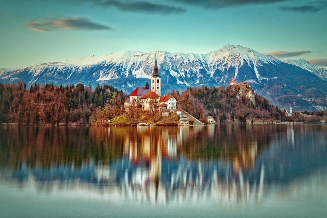 Na Bled se vračajo Blejski dnevi in lučke v jajčnih lupinah