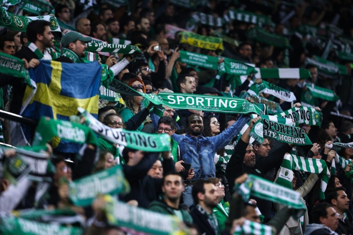 Tekmo Sporting - Famalicao preložili zaradi pomanjkanja policistov