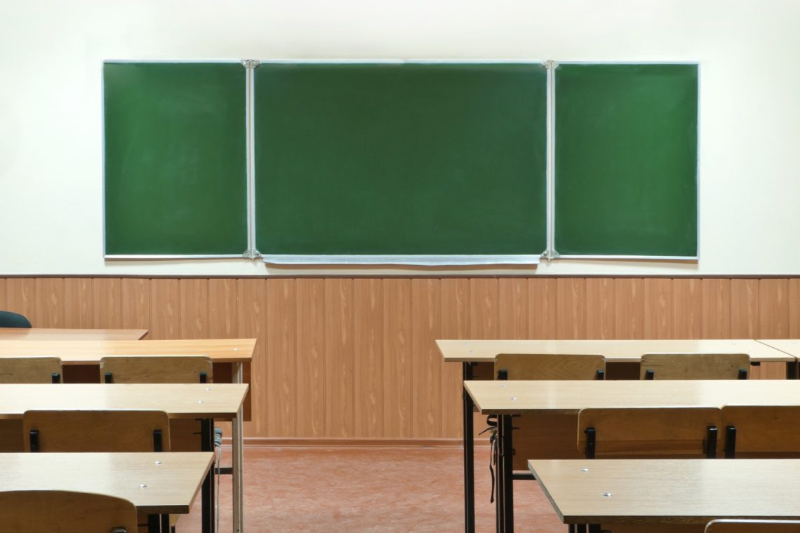 Učenci OŠ Ane Gale Sevnica pouk začeli v novi šoli