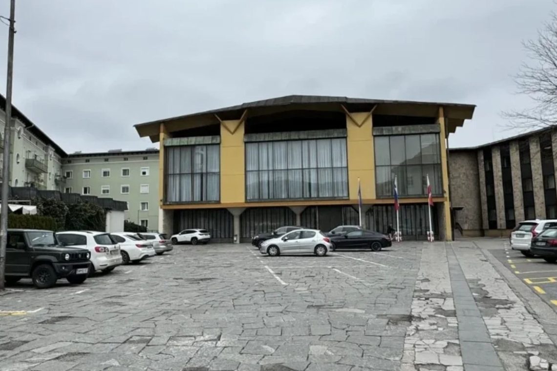 Kranj z evropskimi sredstvi do varnejšega in prijaznejšega mestnega prometa