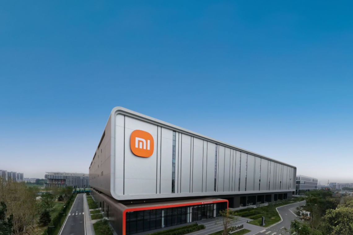 Xiaomi prvič na sejmu IFA