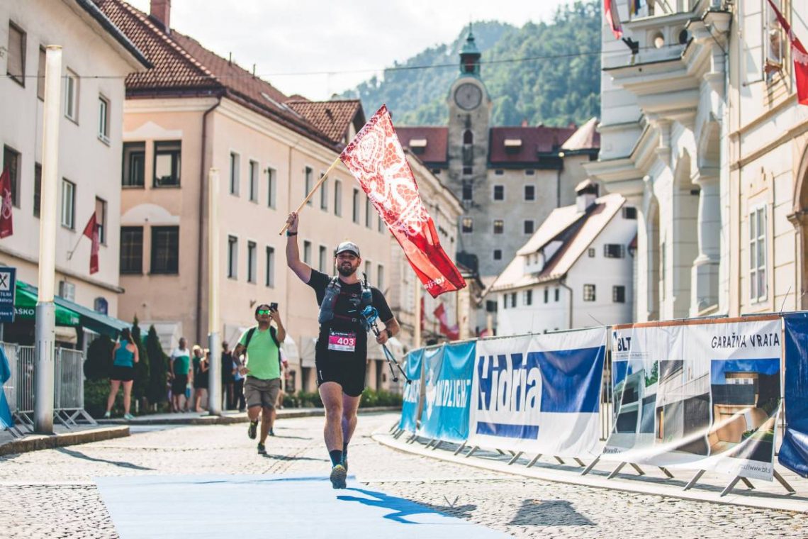 Hg Ultra Trail Idrija 2022
