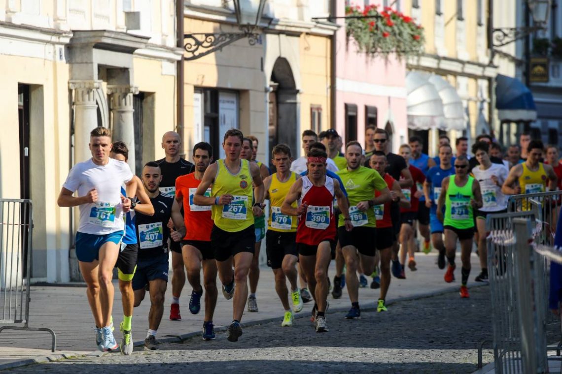 Ultra trail Savinja