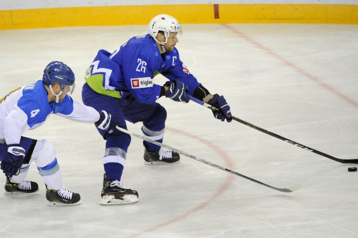 Liga ICEHL močnejša tudi za Asiago