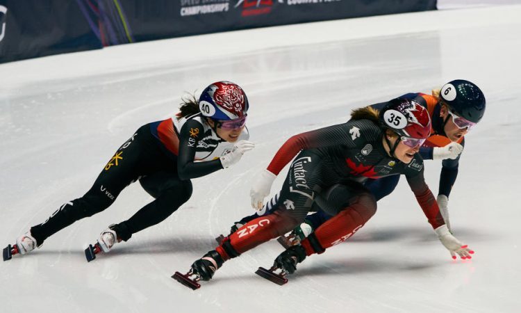 Slovenci z zmago začeli obrambo zlata na SI v Alžiriji