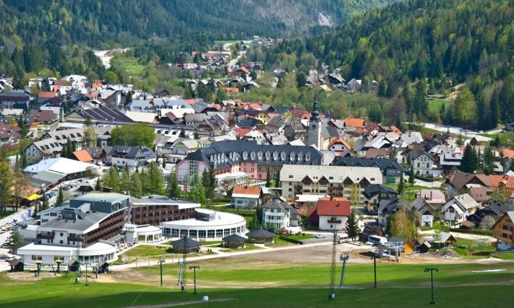 Kranjska Gora to poletje z novim escape muzejem in drugimi novostmi