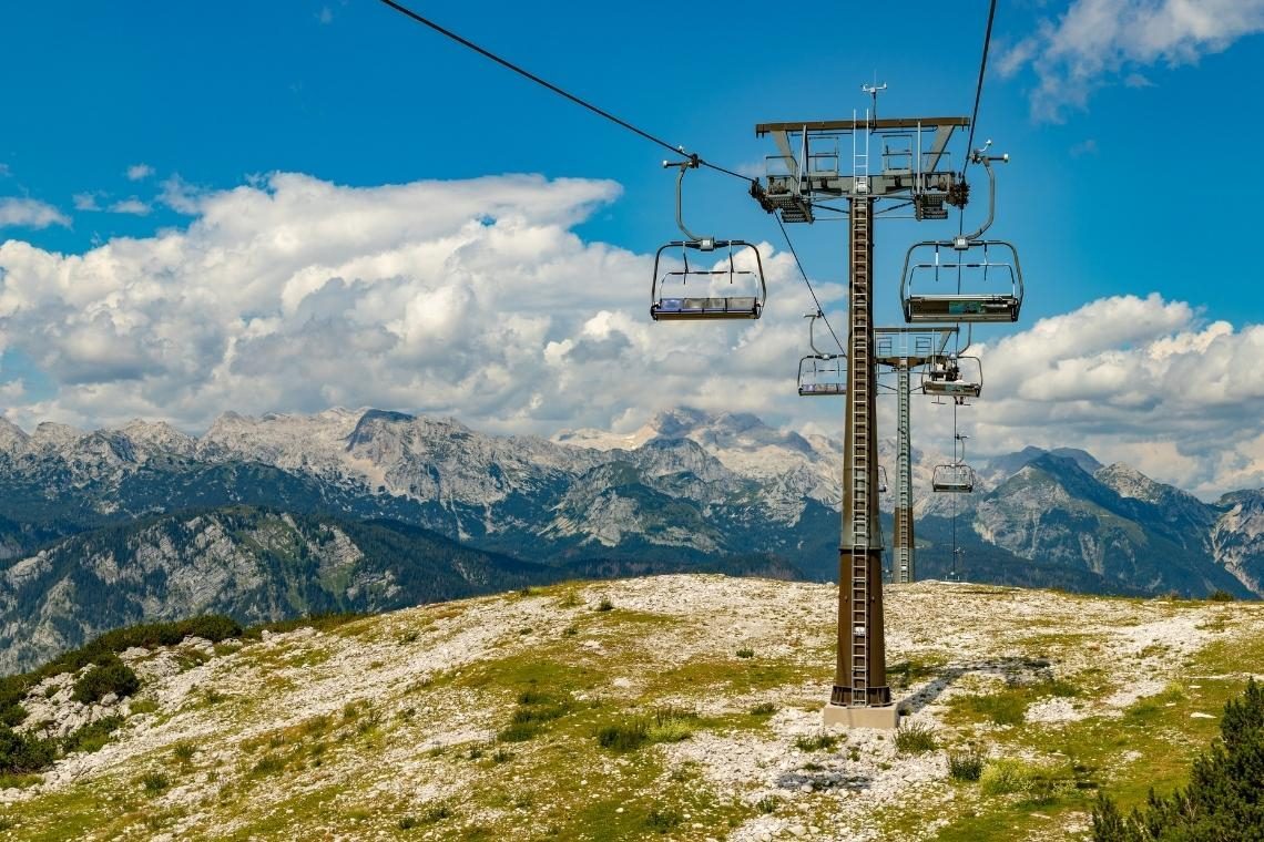Za 20 projektov turističnih namestitev in gorskih centrov 69 milijonov evrov