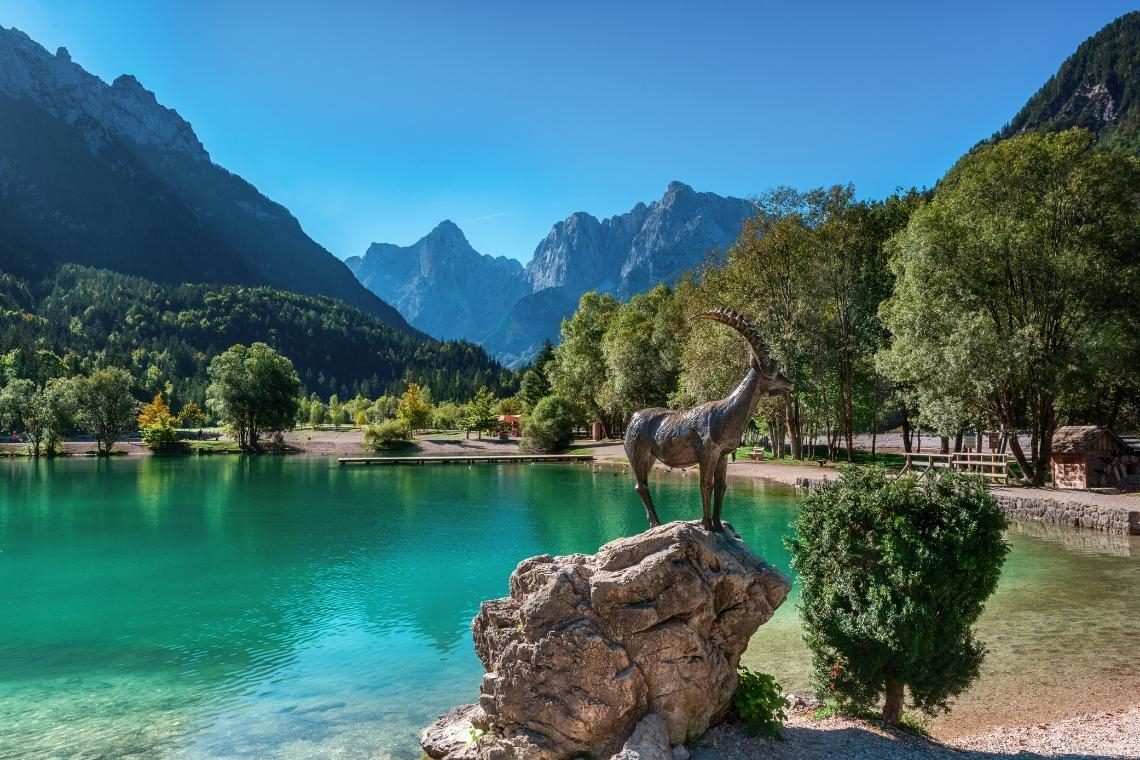 Turistično ponudbo Kranjske Gore krepi butični hotel Milka