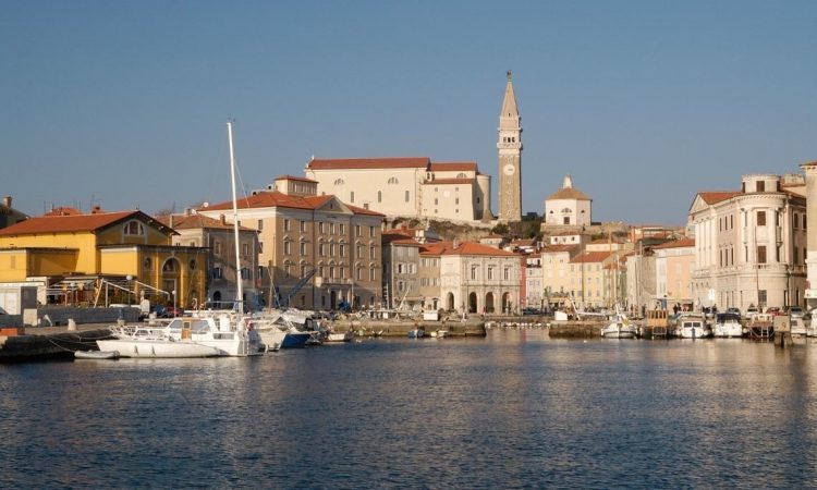 V iskanju vode za Istro morda tudi izsušitev struge Rižane