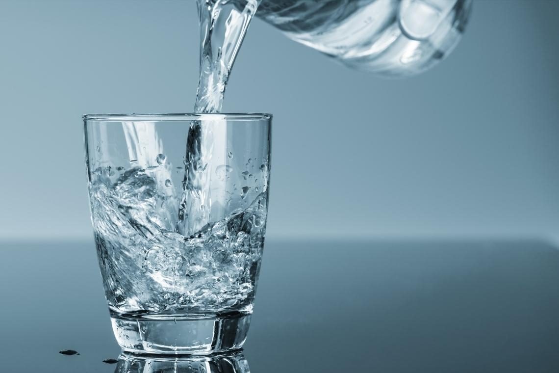 Ljubljanska občina poziva k skrbnemu ravnanju s pitno vodo