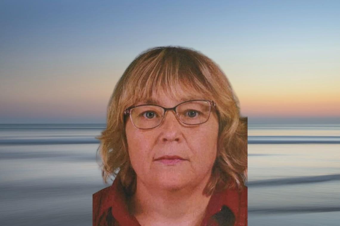 Pogrešana 55-letna Jožica Jevšnik