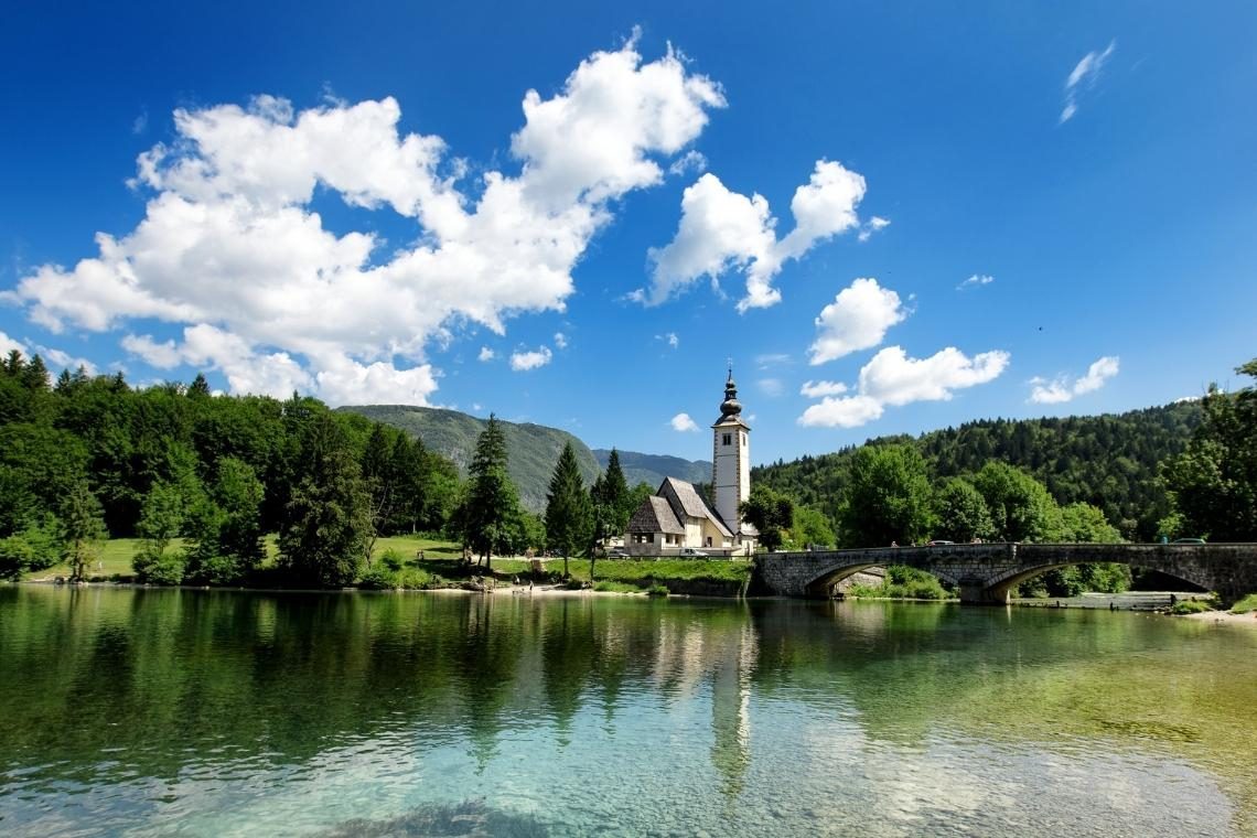 V TNP znosnejše temperature in manjše pomanjkanje vode