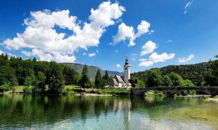 V TNP znosnejše temperature in manjše pomanjkanje vode