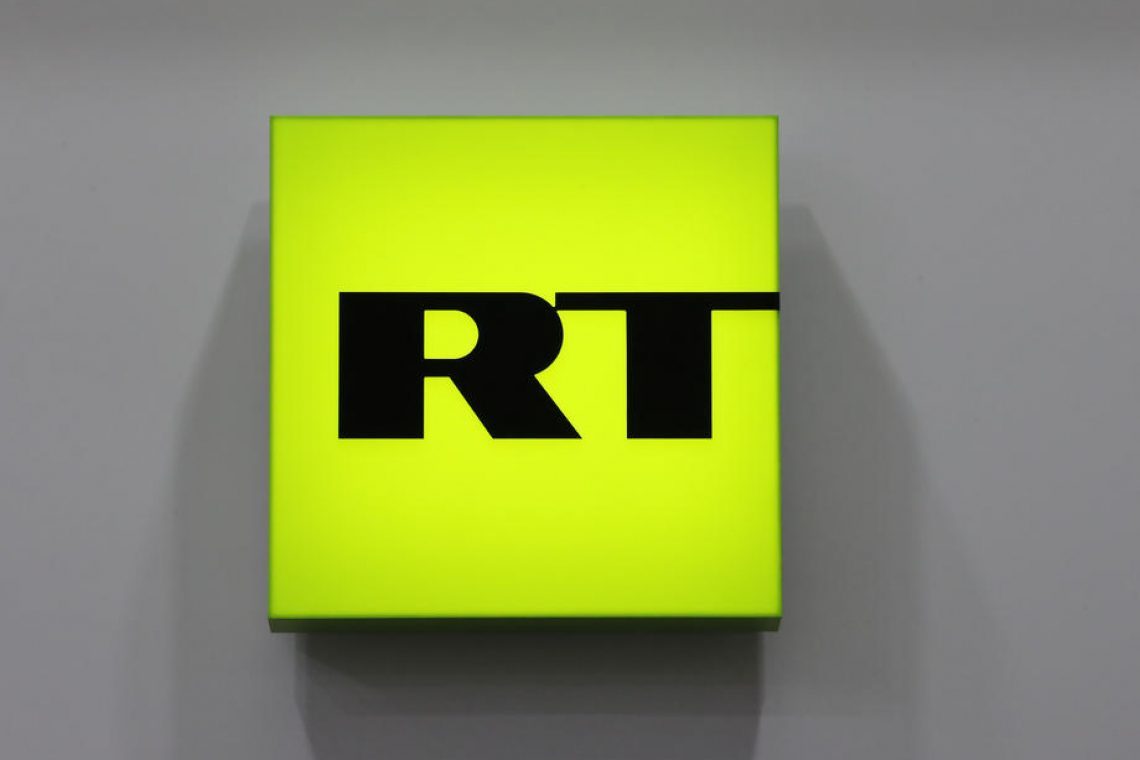 Russia Today odpira svoje predstavništvo v Srbiji