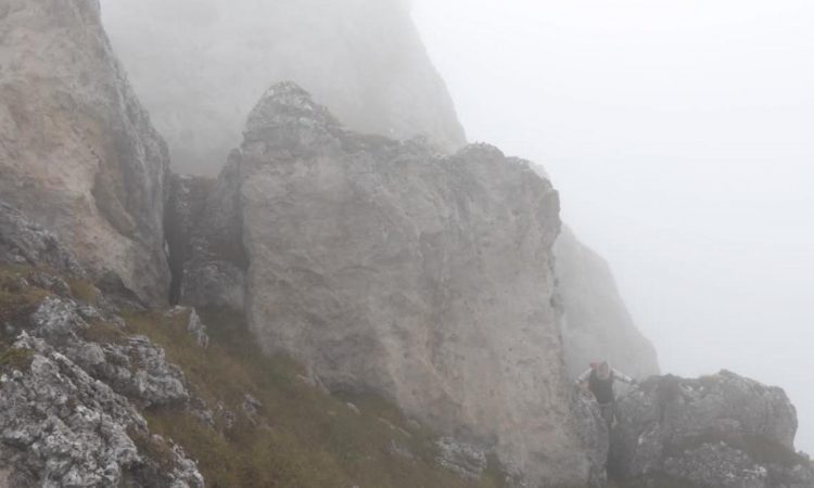 V obsežni iskalni akciji našli pogrešanega Marka Demšarja