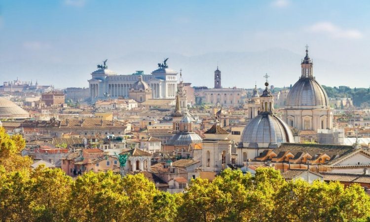 Pred volitvami v Italiji bojazni pred izgubo slovenskega predstavnika v Rimu