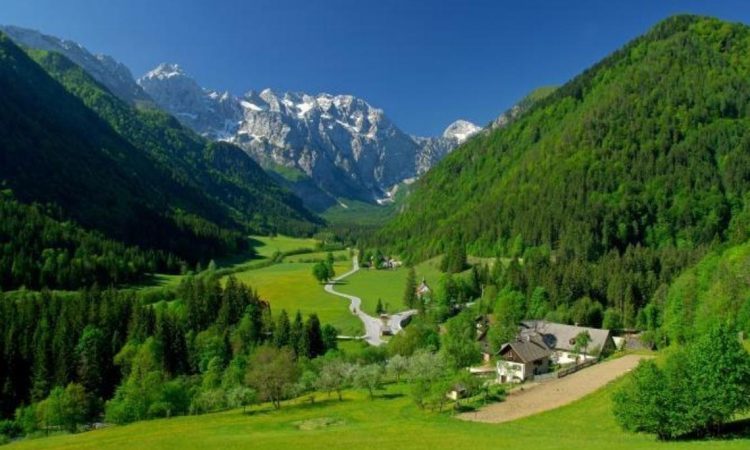 V Solčavi se začenjajo 29. Solčavski dnevi