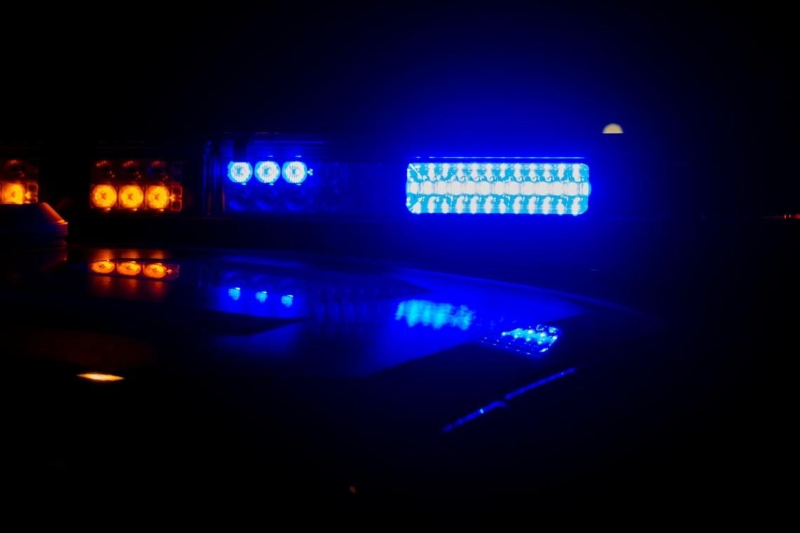 Policisti pridržali Italijana zaradi prevoza prebežnikov
