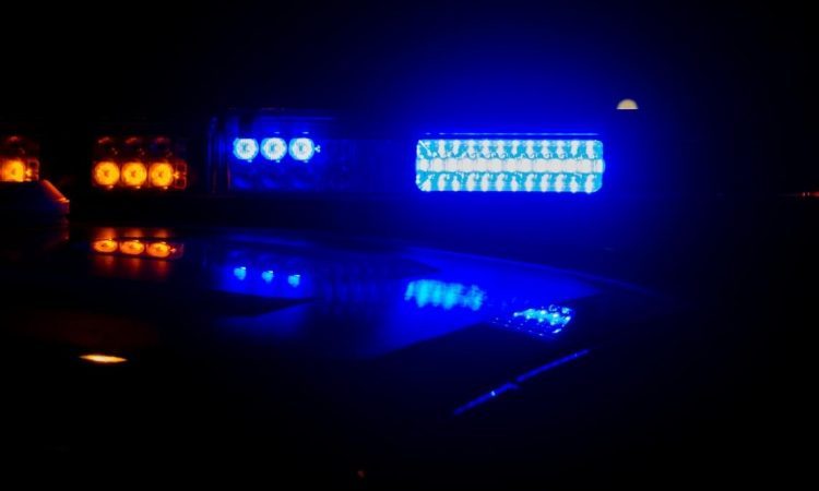 Policisti pridržali Italijana zaradi prevoza prebežnikov