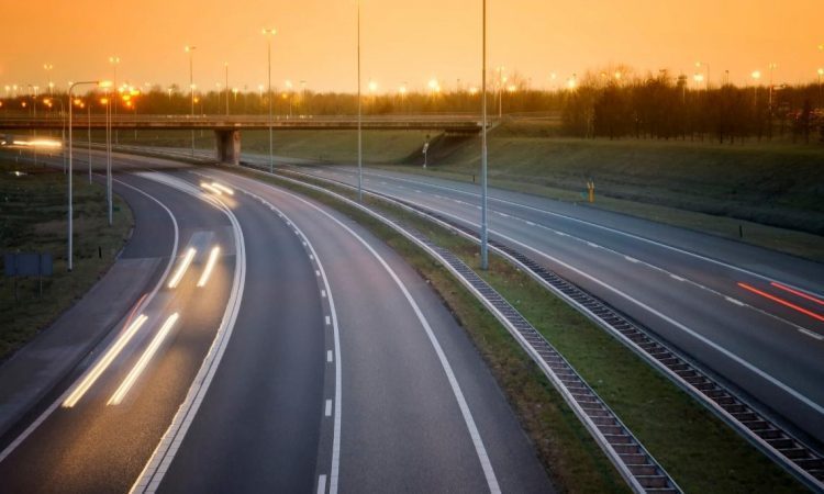 Dars začenja obnovo severne ljubljanske obvoznice med Zadobrovo in Novimi Jaršami