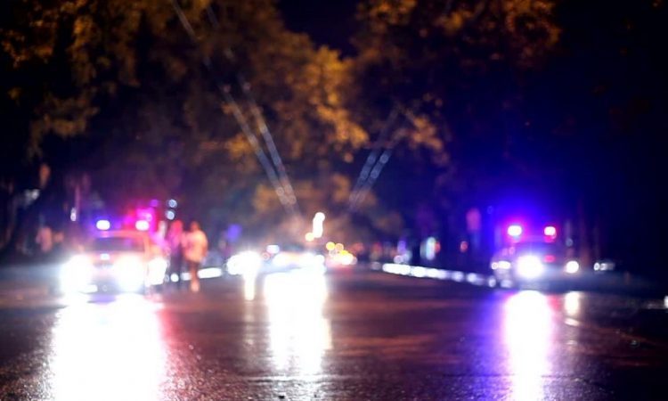 Na območju Šoštanja se je smrtno ponesrečil 33-letni traktorist