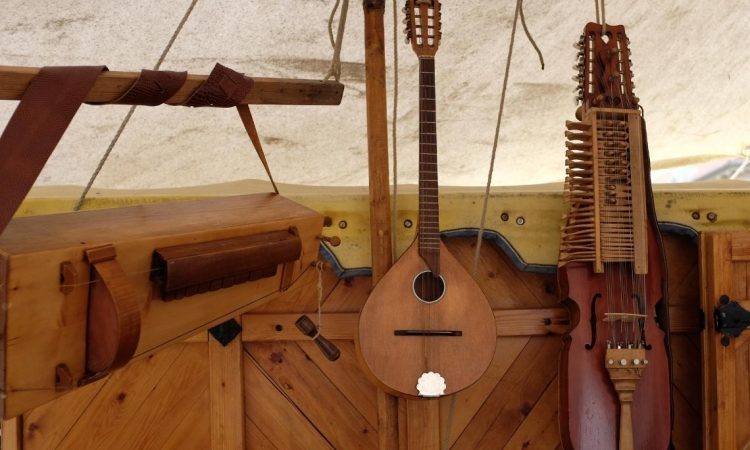 Radovljiški festival stare glasbe praznuje 40 let