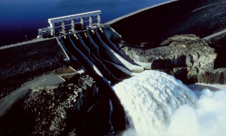 Prihodnje leto bodo odstranili jez na potoku Sevnična
