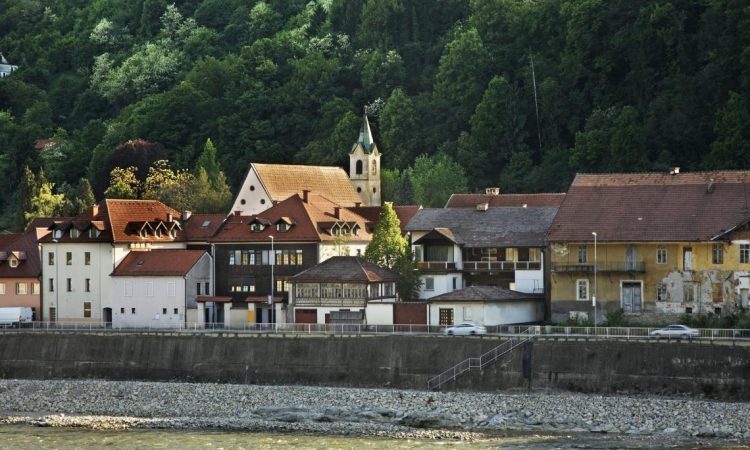 V Krškem za pospeševanje turizma razvili blagovno znamko Okusi Posavja