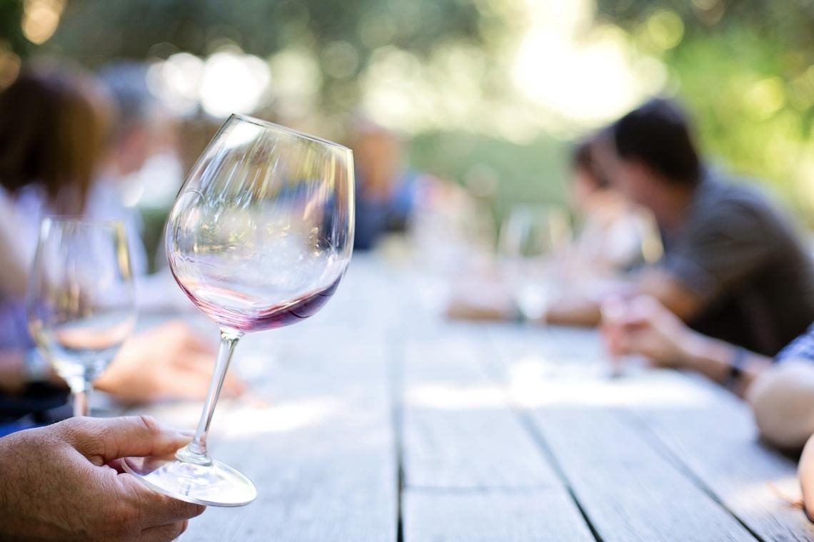 V Lendavi se v petek začenja Festival Vinarium 