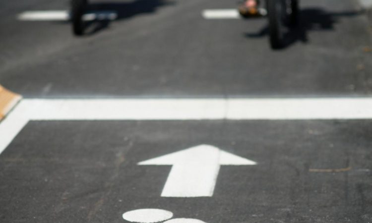 Mestna občina Novo mesto bo za večjo varnost otrok uredila del šolske poti do OŠ Otočec