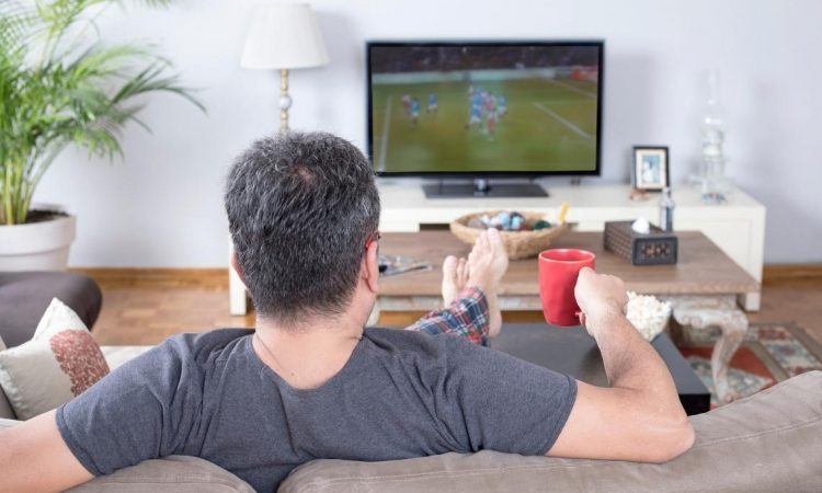 V United Media pozdravljajo pobudo za nov seznam športnih televizijskih prenosov