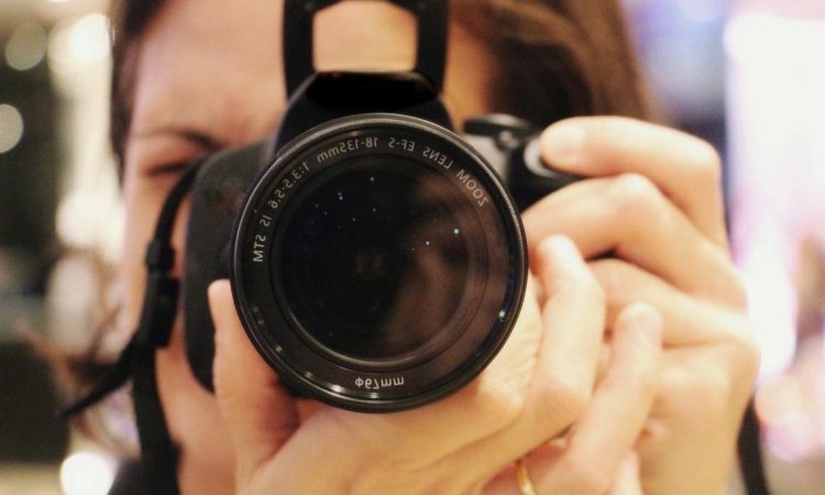 V Kranju se začenja mednarodni festival sodobne fotografije