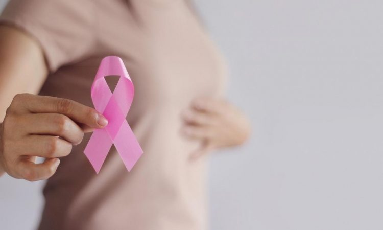 Zala in Združenje Europa Donna Slovenija s kampanjo osveščanja o pomenu samopregledovanja dojk