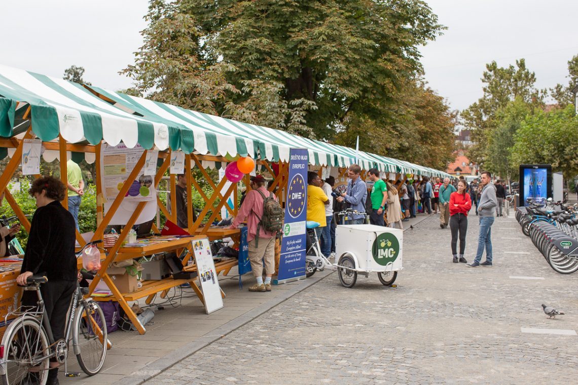 V Ljubljani že 20. festival Lupa
