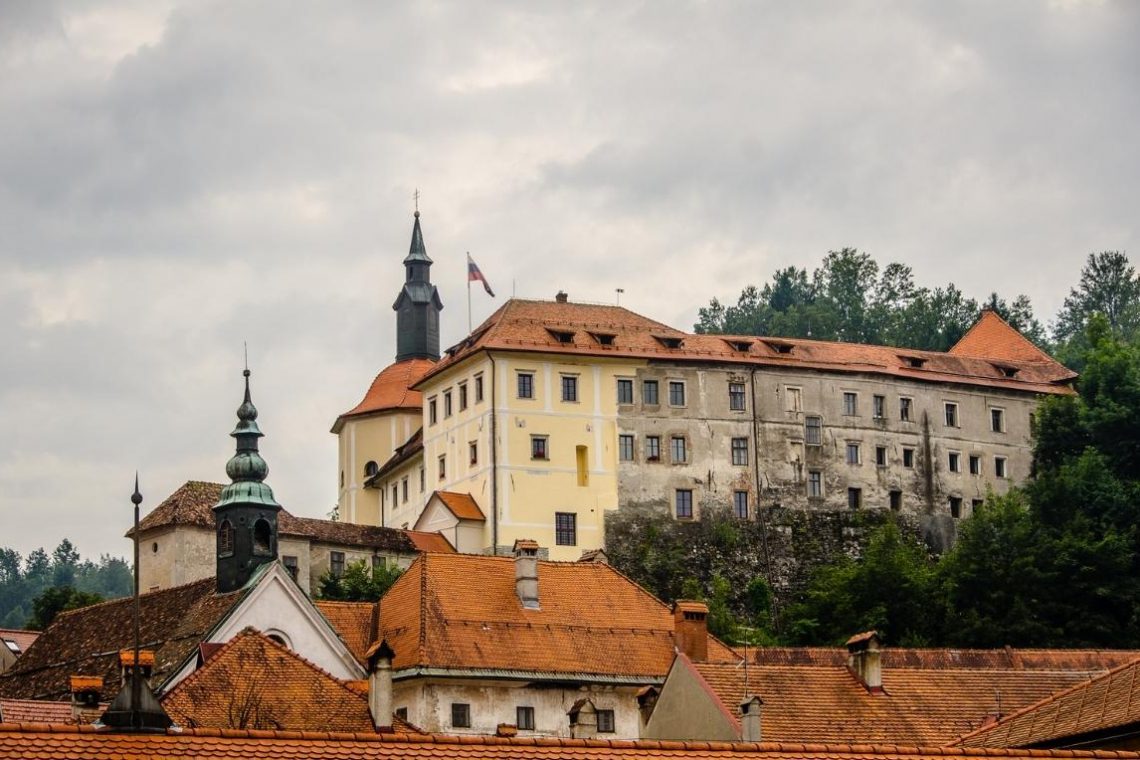 Na Škofjeloškem rast števila gostov in vlaganja v turistično infrastrukturo