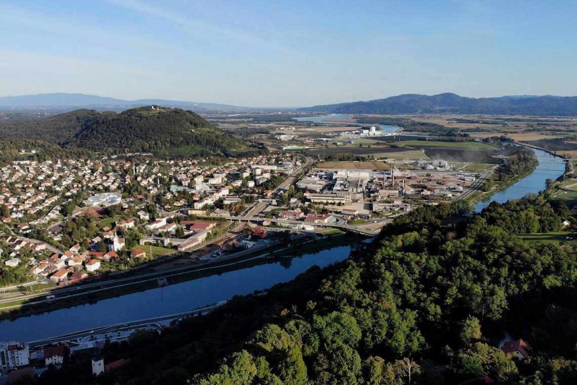 V župansko tekmo v Mestni občini Krško še Janja Starc