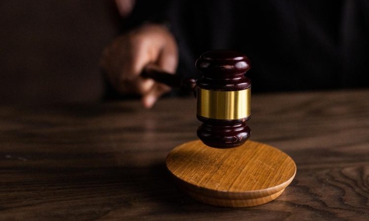 Na kranjskem sodišču sojenje zaradi uničevanja in obremenjevanja okolja