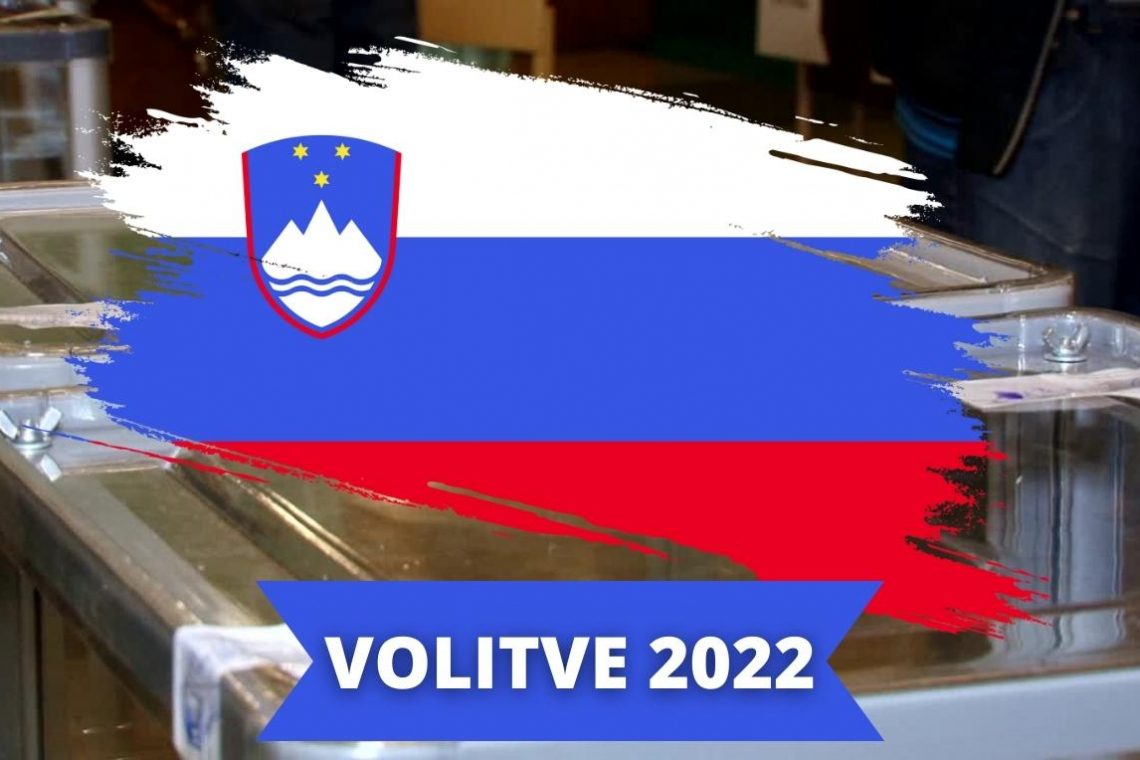Odprtje volilnih računov pred lokalnimi volitvami mogoče le še danes