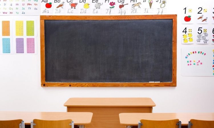 V Osnovni šoli Podzemelj pri Metliki rešili prostorsko stisko