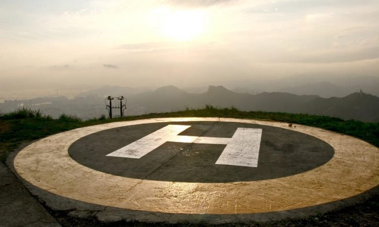 Z vzpostavitvijo dispečerskih centrov do hitrejše helikopterske pomoči