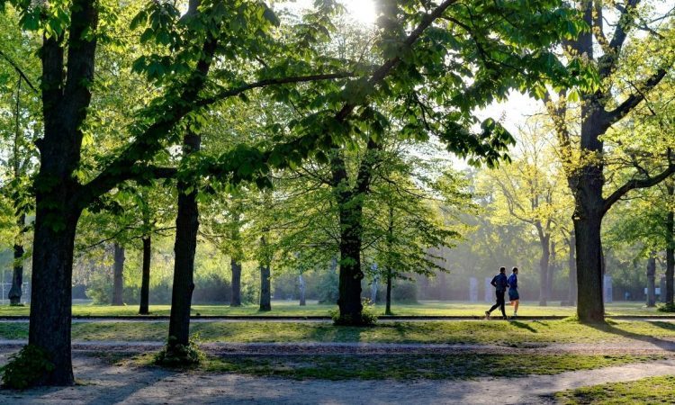 V Ormožu slovesno odprli energetsko saniran kulturni dom in obnovljen park