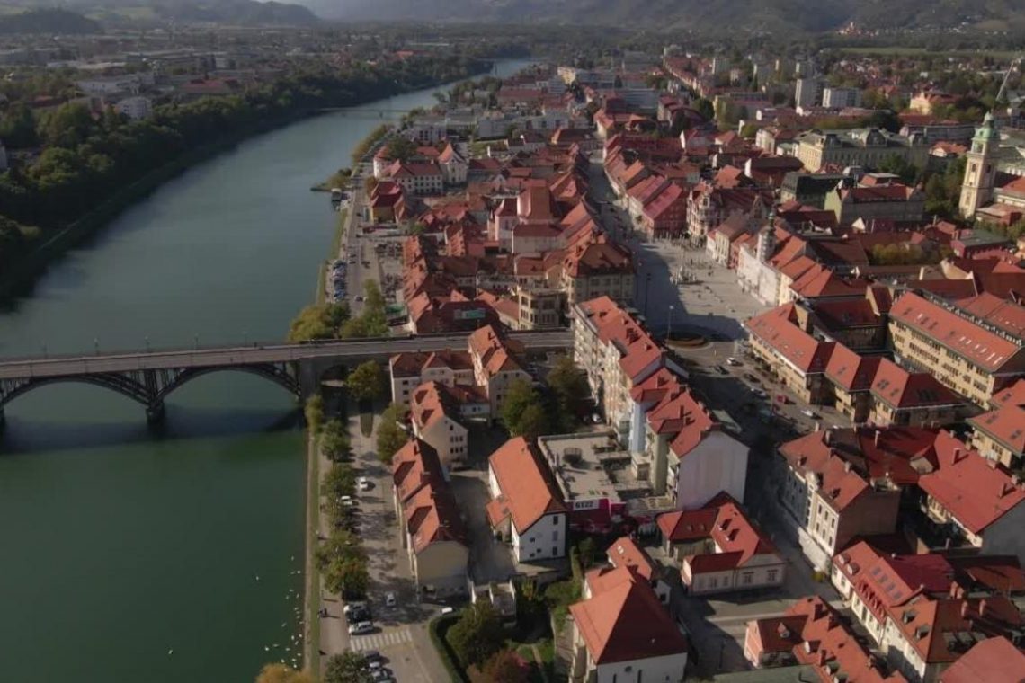 Arsenovič vložil kandidaturo za nov županski mandat v Mariboru