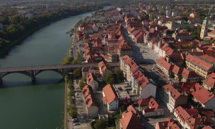 Arsenovič vložil kandidaturo za nov županski mandat v Mariboru