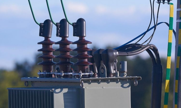 Elektro Gorenjska v Škofji Loki posodobil razdelilno transformatorsko postajo