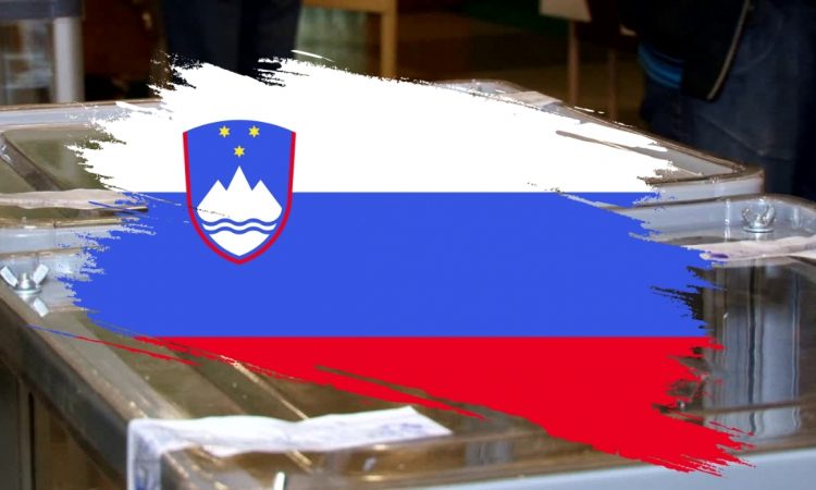 Zaključuje se volilna kampanja pred predsedniškimi volitvami