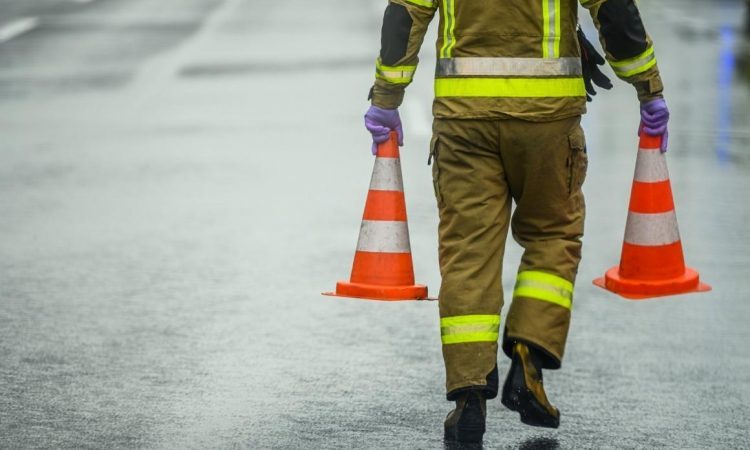 V ponedeljek začetek trimesečne zapore ceste v kobariškem klancu