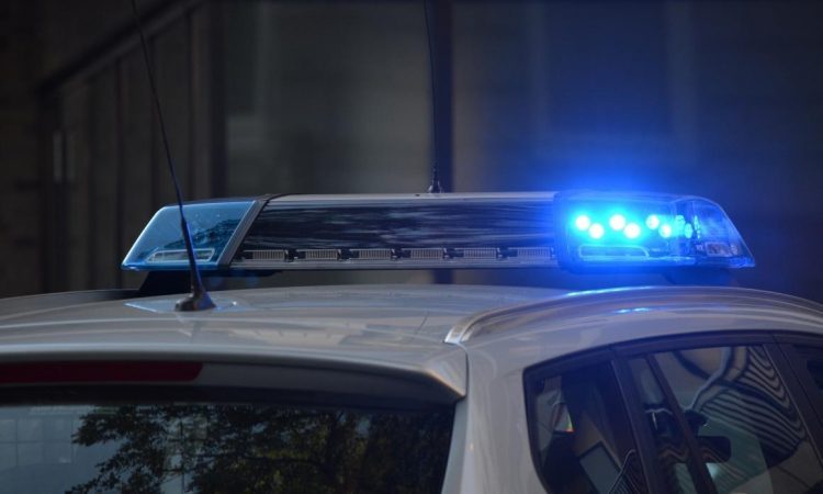Mariborski policisti iščejo informacije za razjasnitev kolesarske nesreče