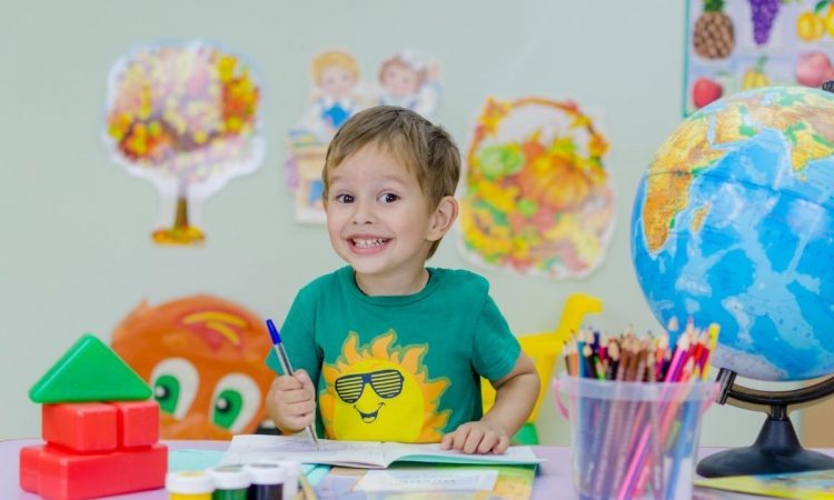 V Šentjerneju odprli prenovljeno podružnično šolo Orehovica