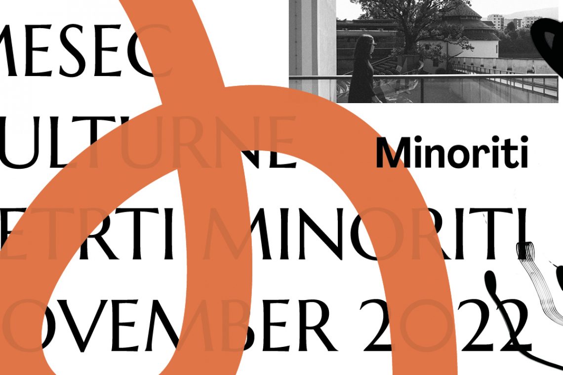 Maribor z novim kulturnim centrom - Kulturno četrtjo Minoriti