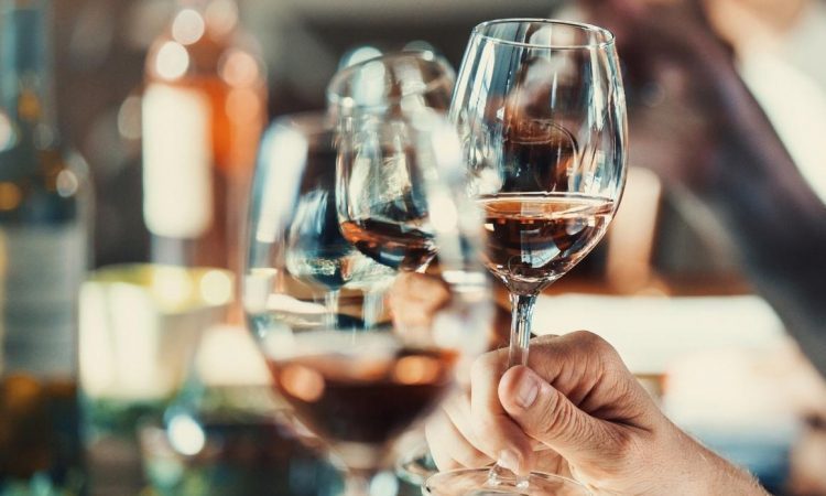 Po Sloveniji po dveh letih spet množična martinovanja